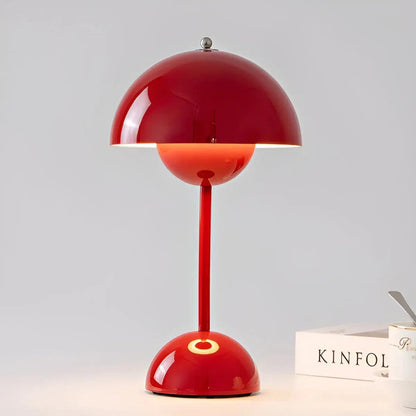 Lampe Bureau Élégante LED Adjustable