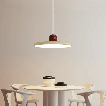 Lampe Suspendue LED Design Nordique
