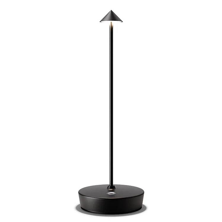 Lampe de Bureau LED Compacte et Régulable