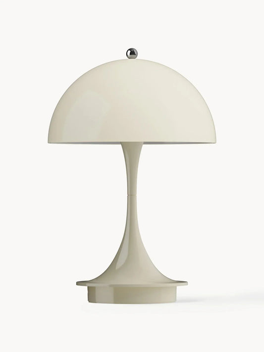 Lampe de Table LED Réglable Design Noir - blxckfr