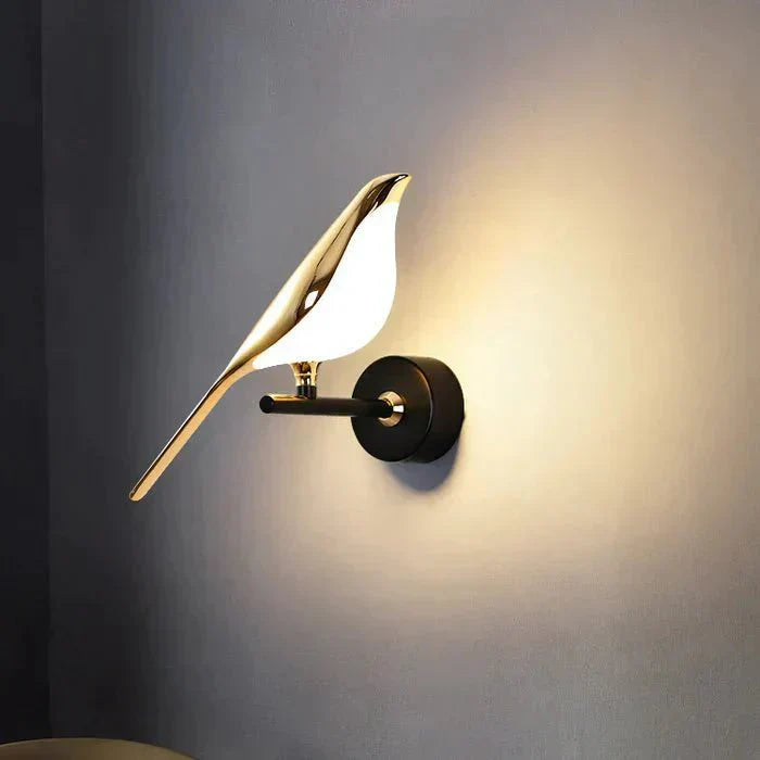Lampe LED Élégante et Design Moderne - blxckfr