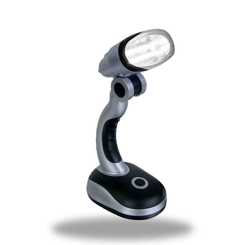 Lampe de Bureau LED Portable - BlxckFR