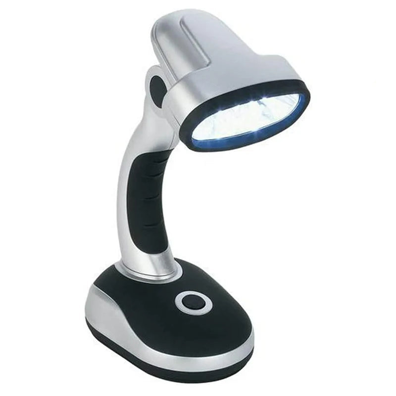 Lampe de Bureau LED Portable