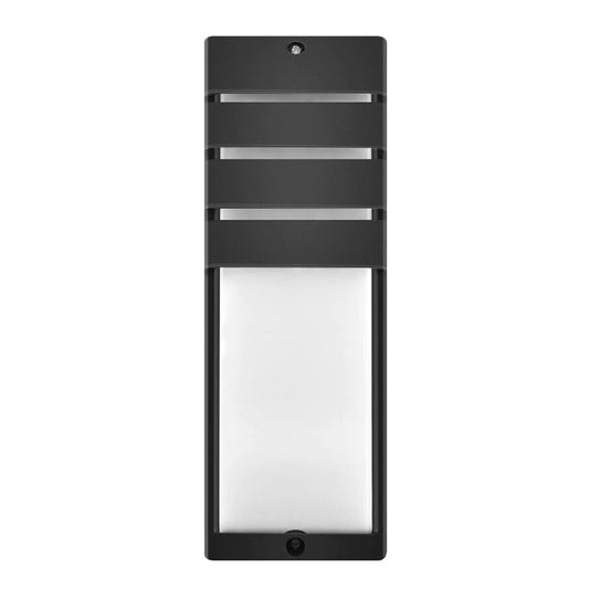 Lampe Murale Solaire avec Détecteur de Présence Économe en Énergie - Foivo