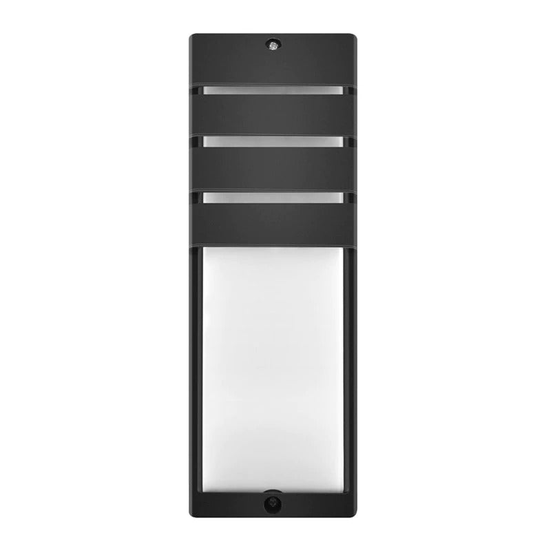 Lampe Murale Solaire avec Détecteur de Présence Économe en Énergie