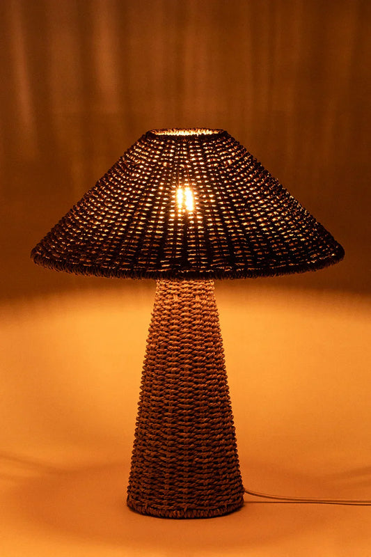 Lampe de bureau rétro chic - BlxckFR