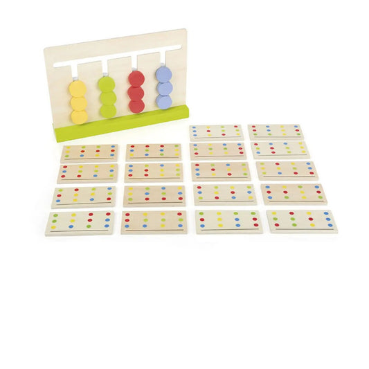 Jeux Éducatifs Labyrinthe Intelligent - BlxckFR