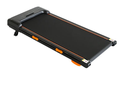 Tapis de course Compact Inclinaison Réglable Usage Maison - Foivo