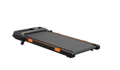 Tapis de course Compact Inclinaison Réglable Usage Maison