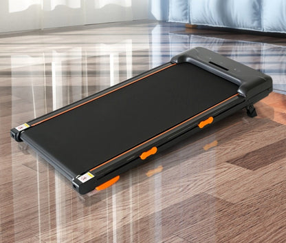 Tapis de course Compact Inclinaison Réglable Usage Maison