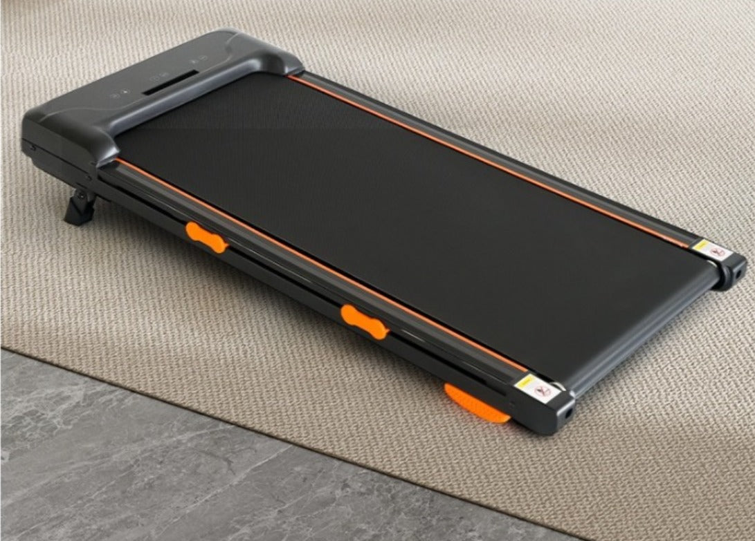 Tapis de course Compact Inclinaison Réglable Usage Maison