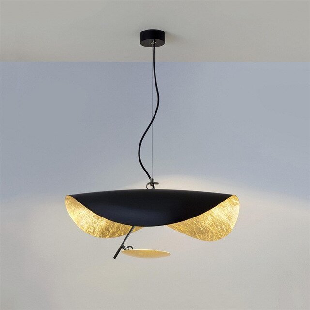 Lustre Design pour Intérieur de Luxe