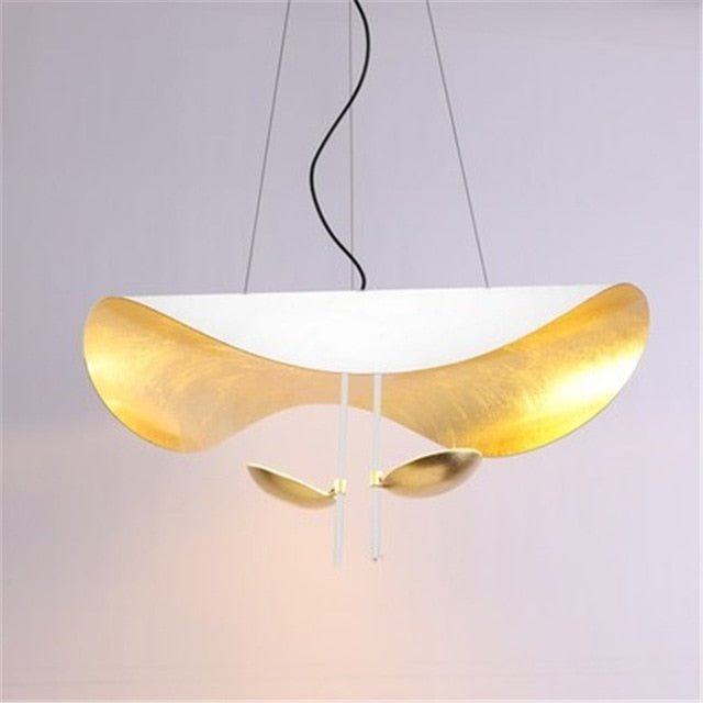 Lustre Design pour Intérieur de Luxe