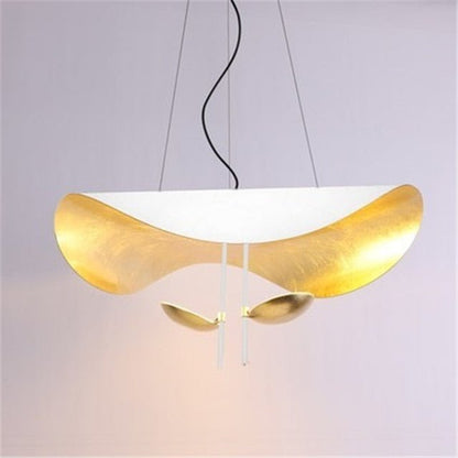 Lustre Design pour Intérieur de Luxe