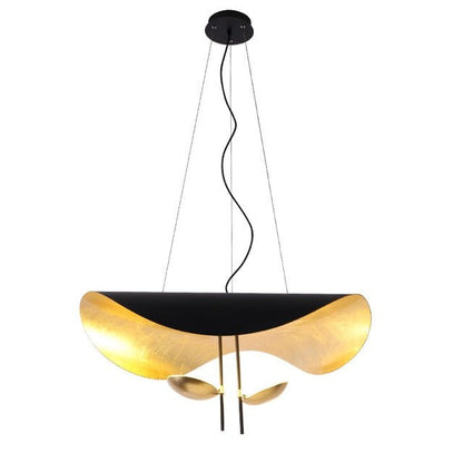 Lustre Design pour Intérieur de Luxe
