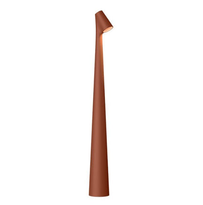 Lampe de Bureau LED Compacte - Design Moderne avec Réglage d'Intensité
