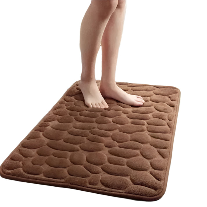 Tapis de douche sécurité antidérapant