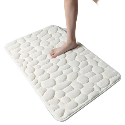Tapis de douche sécurité antidérapant - BlxckFR