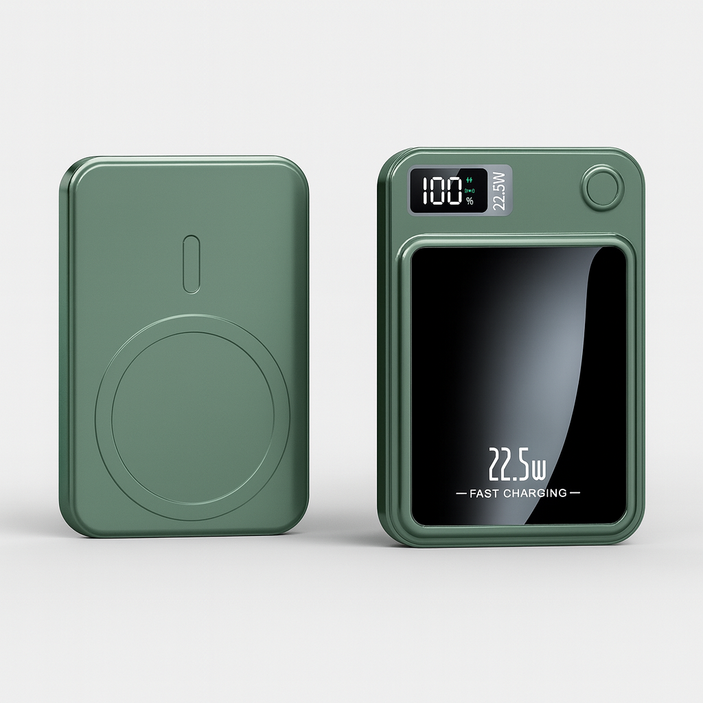 Batterie Portable Chasse 20000mAh Puissante