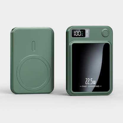 Batterie Portable Chasse 20000mAh Puissante