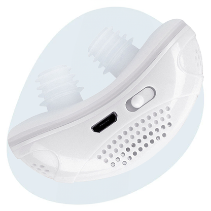 Appareil CPAP Ultra-Léger pour Sommeil Profond