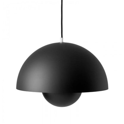 Lampe Suspendue Florale Chic et Délicieuse