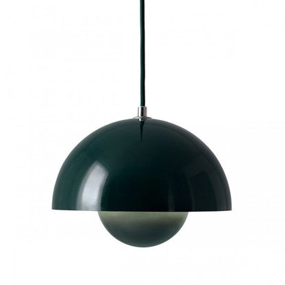 Lampe Suspendue Florale Chic et Délicieuse