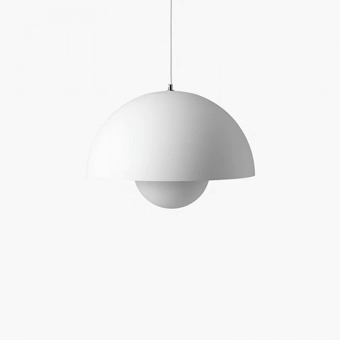 Lampe Suspendue Florale Chic et Délicieuse