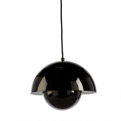 Lampe Suspendue Florale Chic et Délicieuse