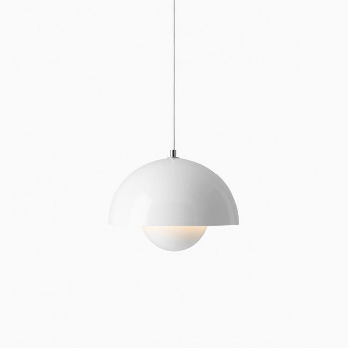 Lampe Suspendue Florale Chic et Délicieuse