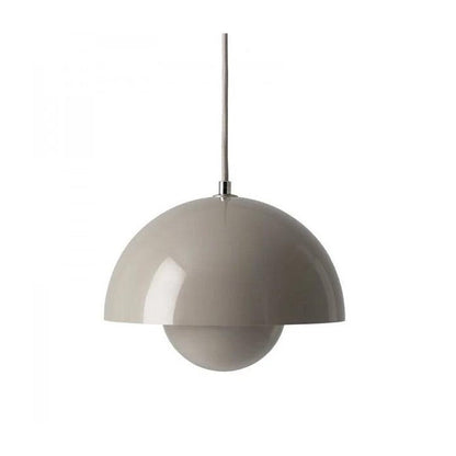 Lampe Suspendue Florale Chic et Délicieuse