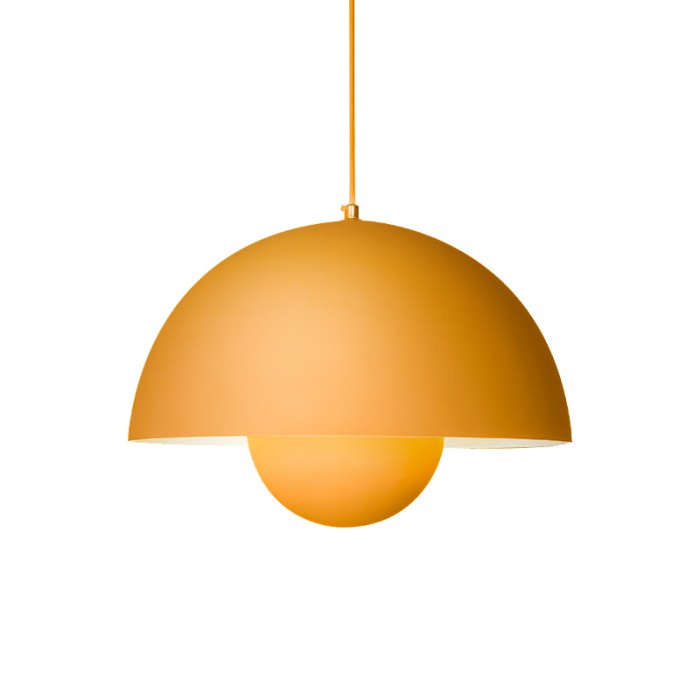 Lampe Suspendue Florale Chic et Délicieuse