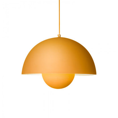 Lampe Suspendue Florale Chic et Délicieuse