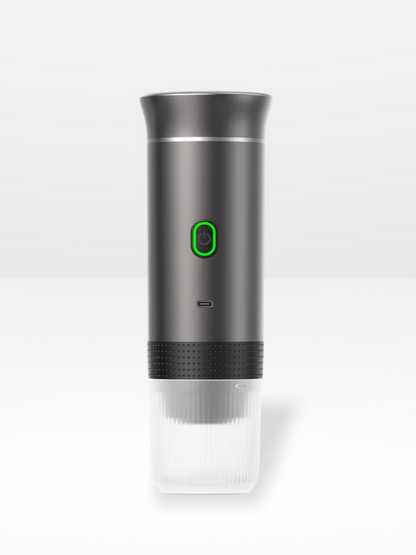 Cafetière de Voyage Compacte