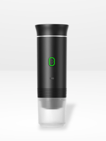 Cafetière de Voyage Compacte