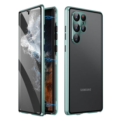 Étui Téléphone Verre Protégé Magnétique
