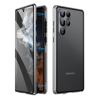 Étui Téléphone Verre Protégé Magnétique