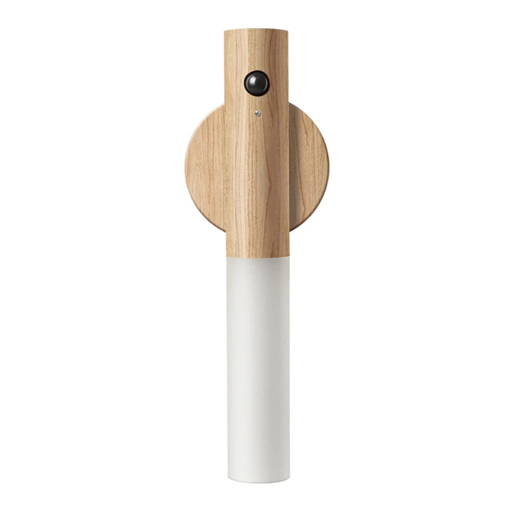 Lampe LED Compacte Rechargeable 18cm