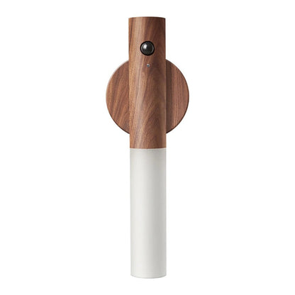 Lampe LED Compacte Rechargeable 18cm - Foivo