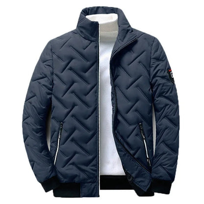 Veste détenteur casual urbain pour homme
