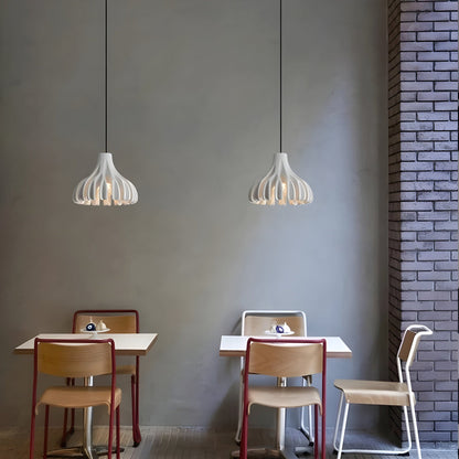Luminaire Suspendu Élégant Design - BlxckFR