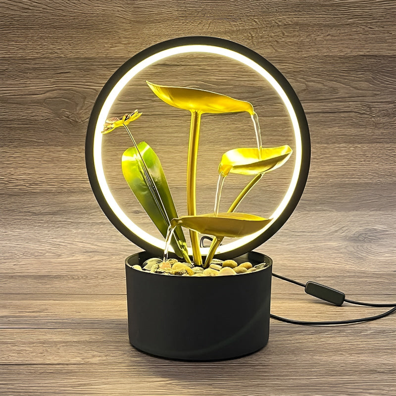 Lampe de Nuit Élégante et Discrète