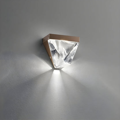 Lampe Murale Cristal Décoratif
