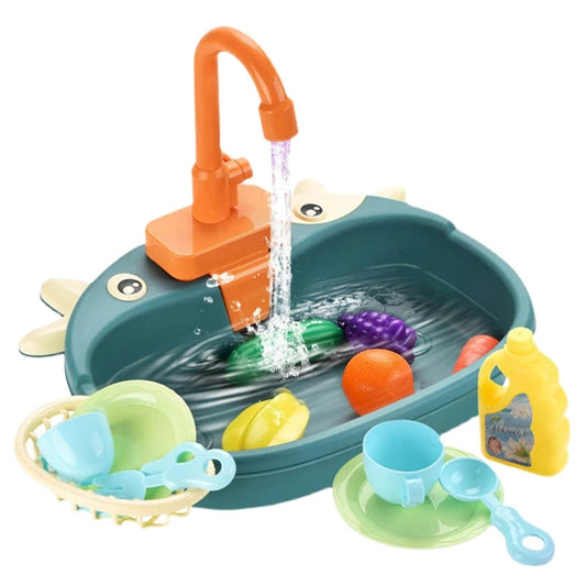 Jeu Éducatif Créatif pour Enfants - BlxckFR
