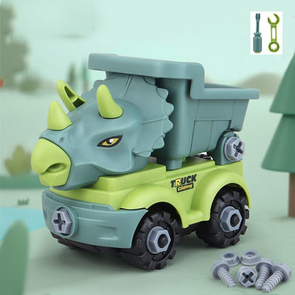 Jeux éducatifs Dinosaures Amusants