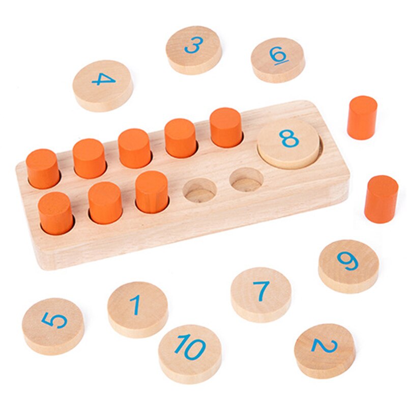 Jeu Éducatif d'Apprentissage des Nombres pour Enfants - BlxckFR