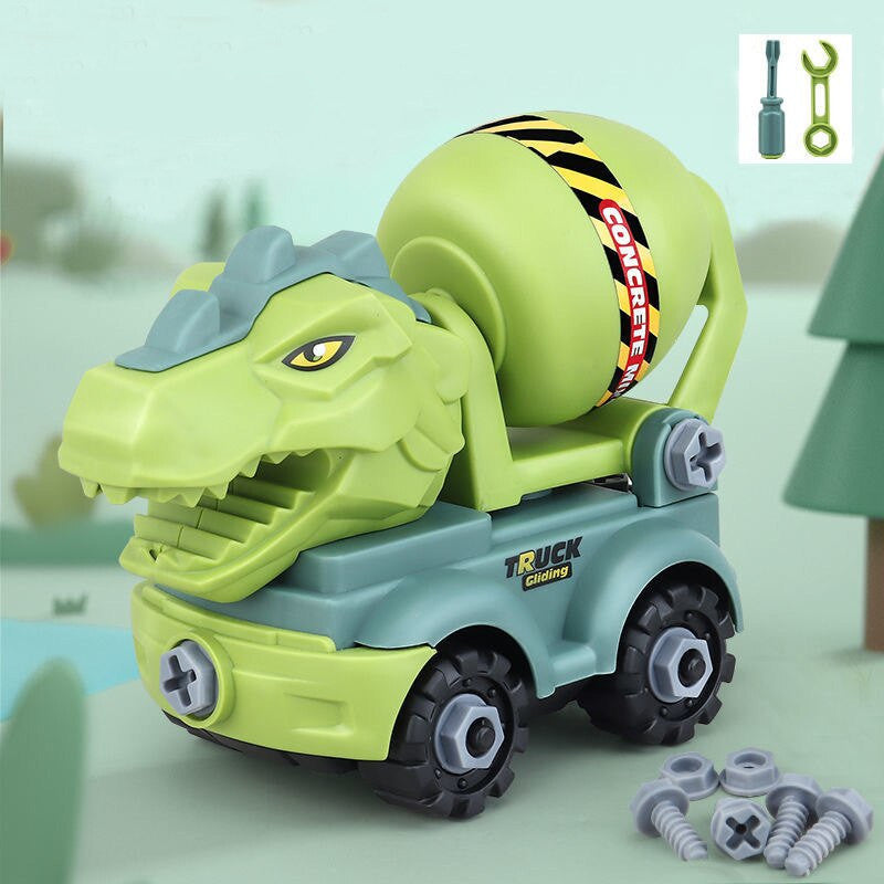 Jeux éducatifs Dinosaures Amusants