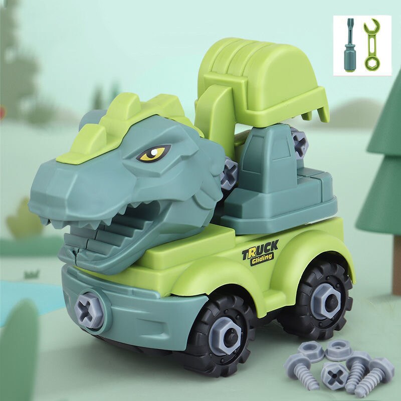 Jeux éducatifs Dinosaures Amusants