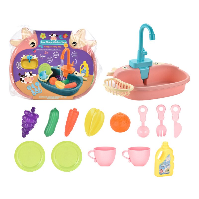 Jeu Éducatif Créatif pour Enfants