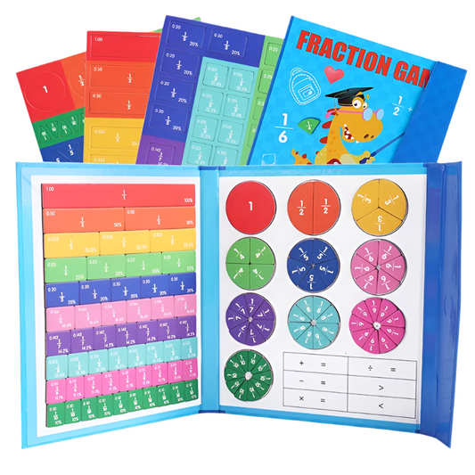 Jeux Mathématiques Colorés pour Enfants - BlxckFR